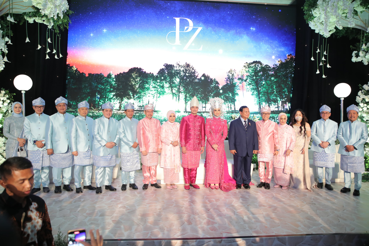 Viva Yoga: Semoga Selalu Rukun dan Bahagia Sampai Akhir Masa