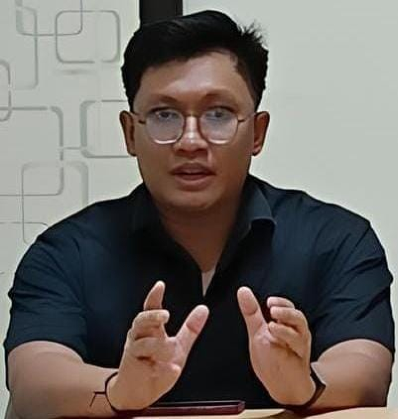 Fenomena 'No Viral No Justice': Peneliti Sygma Research Soroti Pengaruh Media Sosial terhadap Sistem Hukum