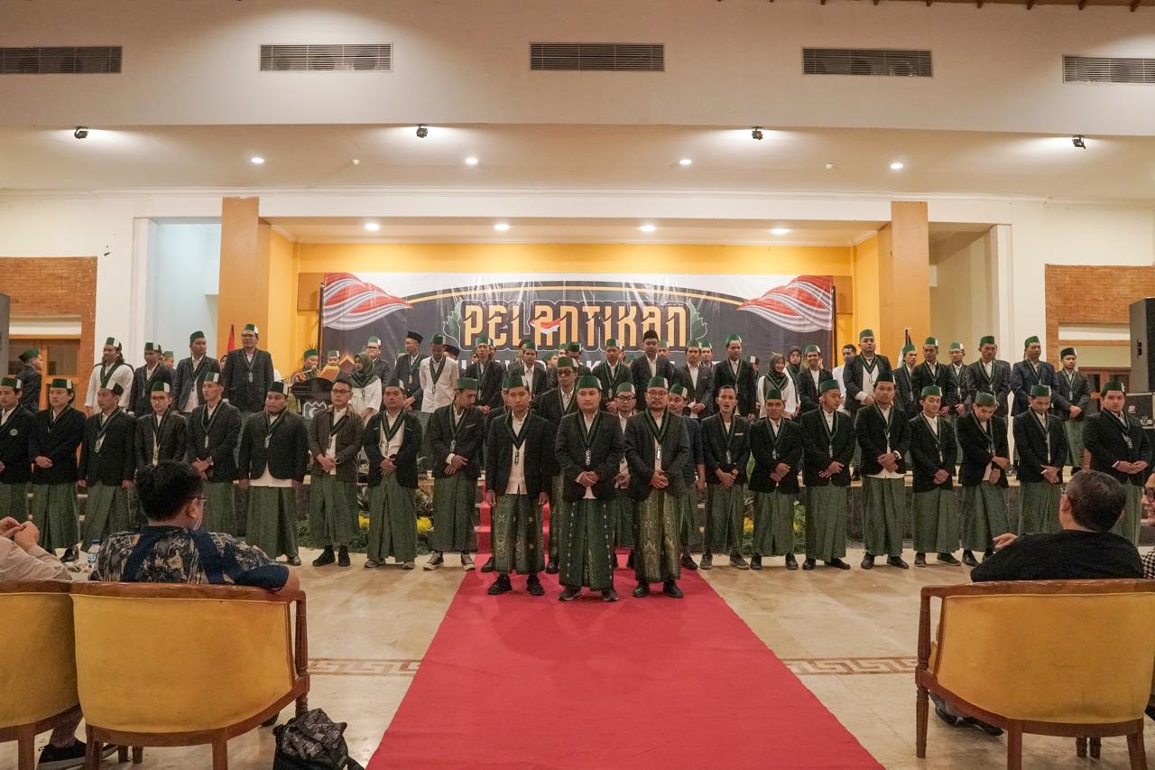 BADKO HMI Jawa Timur Mendukung Penuh Reformasi Polri di Bawah Kemendagri : Langkah Berani Akhiri Budaya Represif