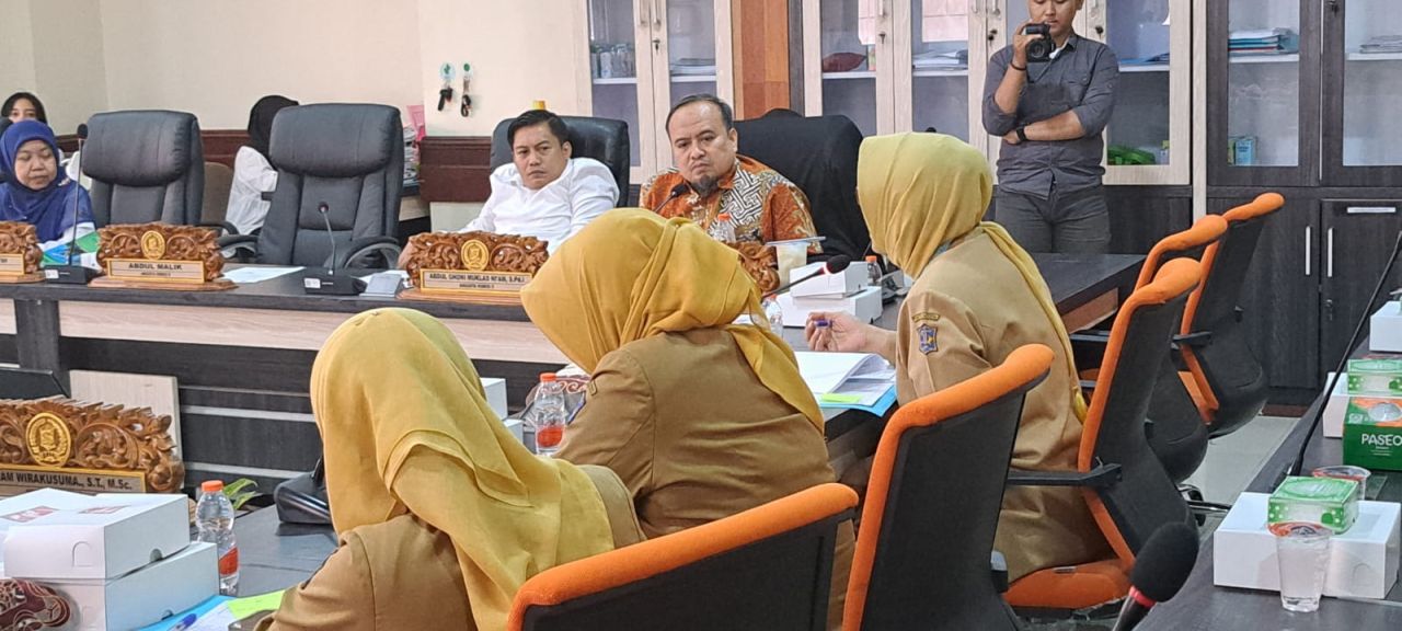 Terkait Peresmian RS Surabaya Timur, Bang Jo Soroti Pengelolaan Instalasi Limbah