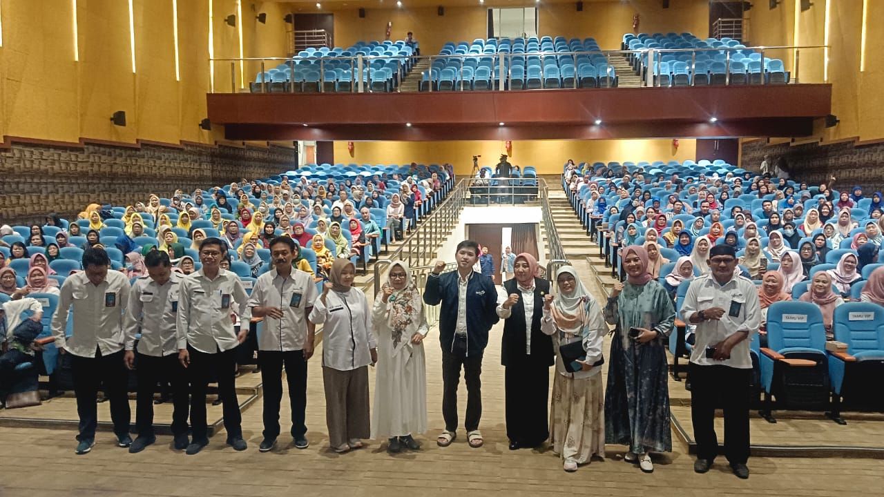 BKKBN Jatim: Ribuan Kepala Keluarga Perempuan Usia Remaja, Ketahanan Keluarga Terancam