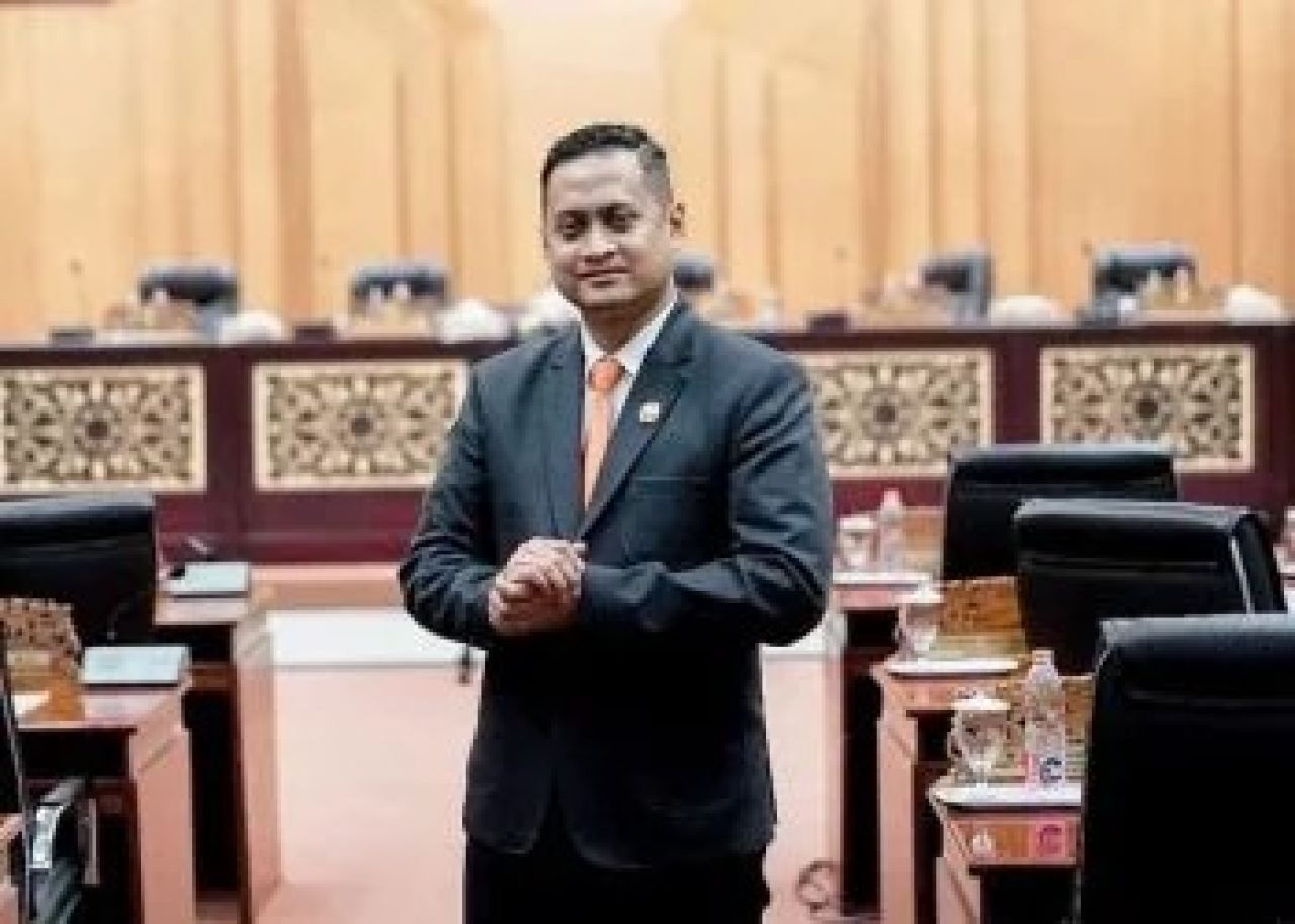 Ketua Fraksi PKS: Kota Pahlawan Harus Jadi Contoh Ketertiban Momen Nataru