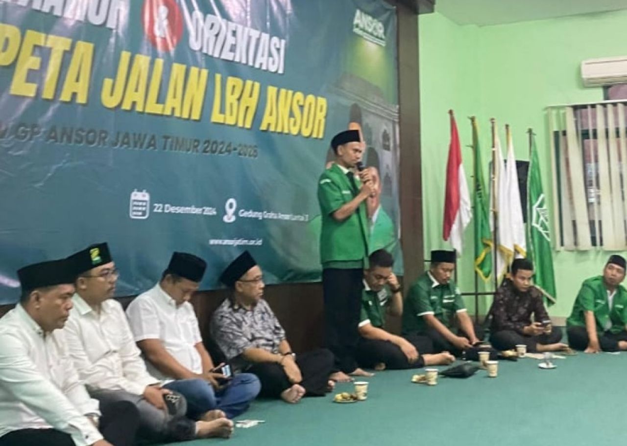 LBH PW Ansor Jatim Kritisi Rencana Kenaikan PPN 12%, Sebut Bebani Rakyat Kecil