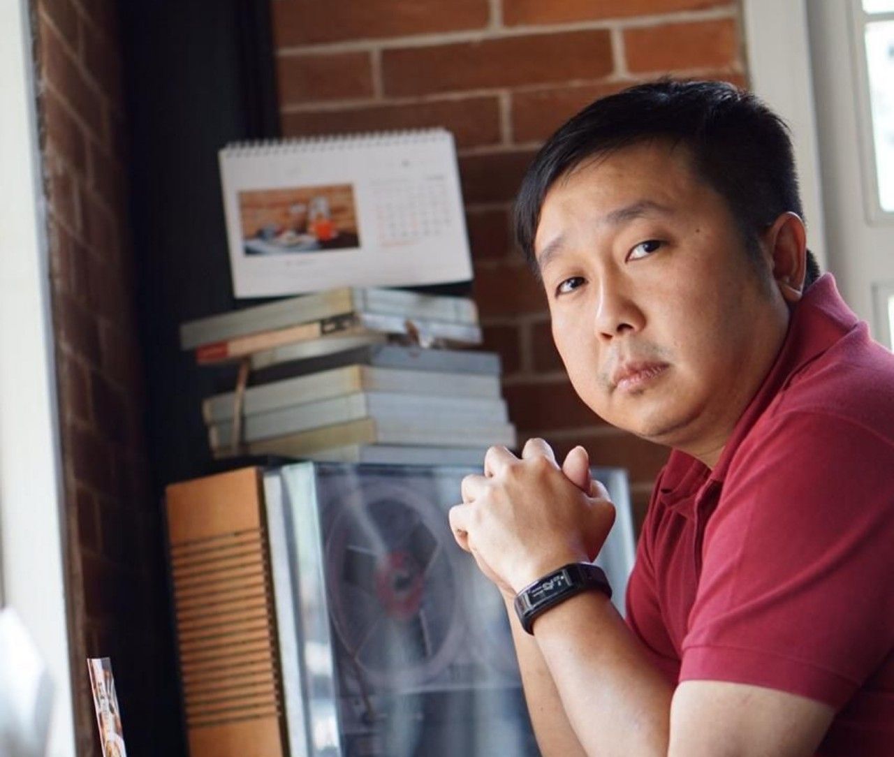 William Wirakuswara Tekankan 2025 Surabaya Catak Tenaga Ahli Lebih Banyak