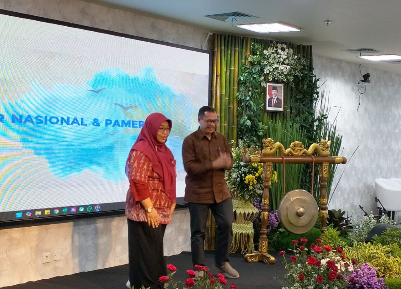 Wilwatikta Acarita, Seminar Nasional dan Pameran Kebesaran Majapahit di Bumi Nusantara 