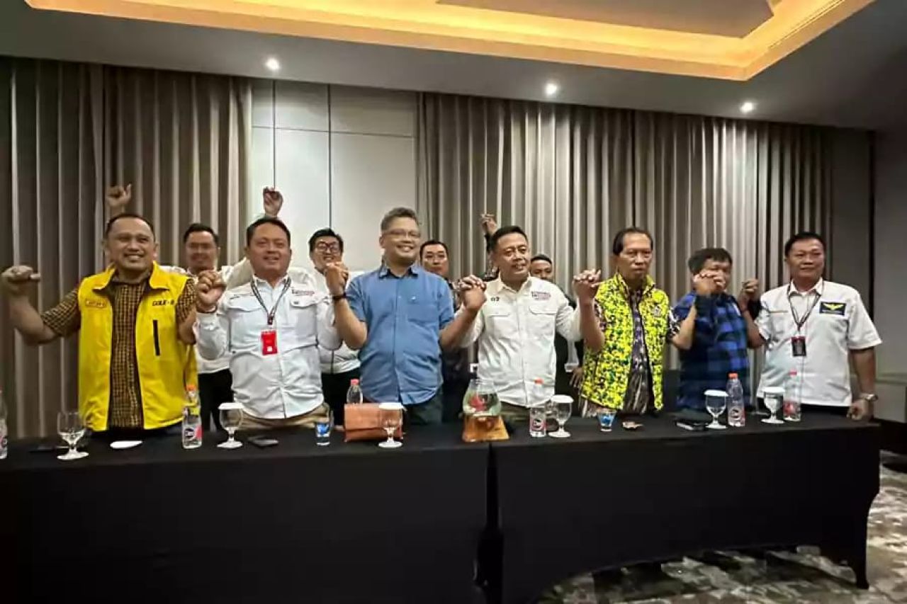 TPP Khofifah-Emil Syukuri Kemenangan di Pilgub Jatim 2024
