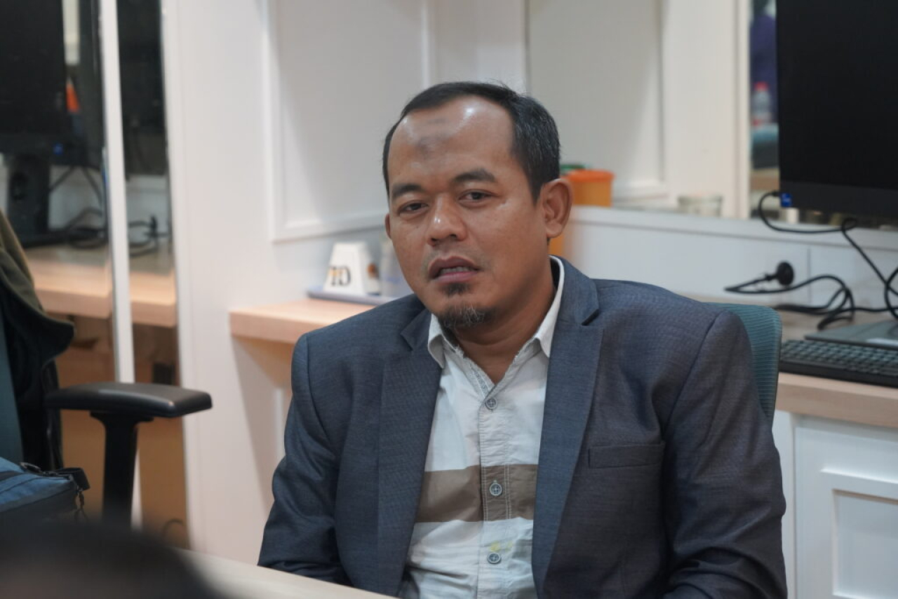 Riyono Usul Konsumsi Ikan Nasional Digenjot Tekan Stunting