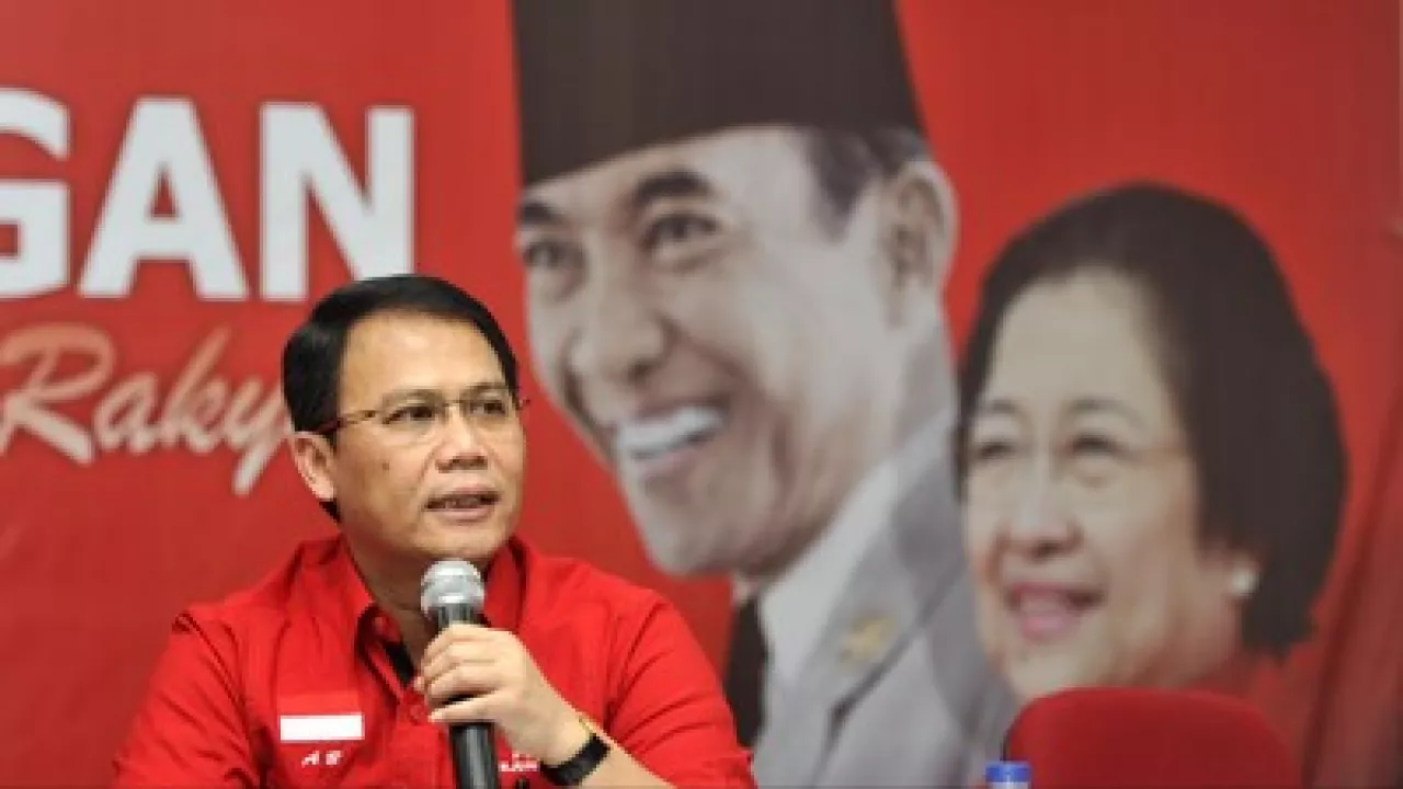 Bung Karno Jadi Faktor Pemersatu Megawati dan Prabowo