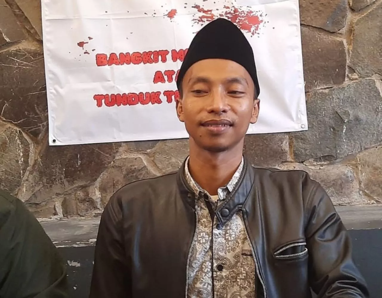 Ketua Gempar Jatim Sebut Nataru Aman Cerminkan Harmoni Sosial di Jawa Timur