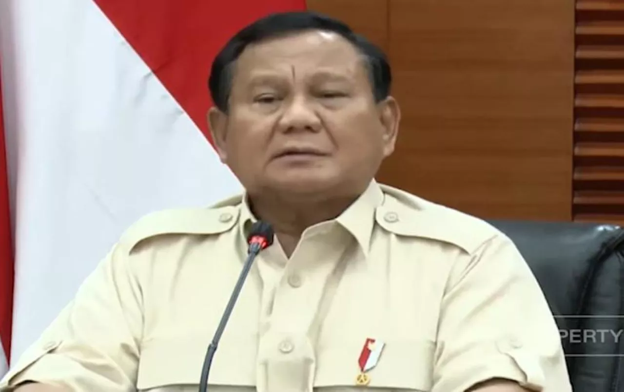 Point-Point Kebijakan Baru Perpajakan