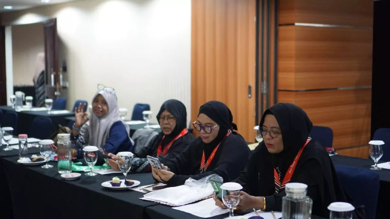PCNU Surabaya, BNSP, dan Chatour Travel Siapkan Pembimbing Umrah-Haji Bersertifikasi