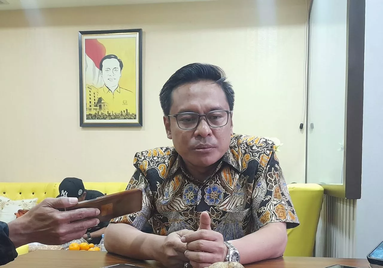 Demi Keamanan Warga, DPRD Surabaya Desak Percepatan Perda Minuman Beralkohol
