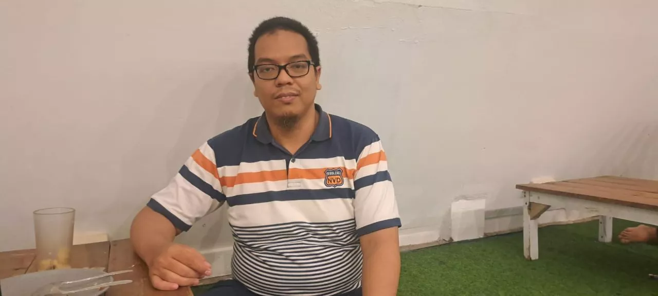 MBG Pakai Dana Zakat, Mas Rizki: Kurang Tepat Penggunaannya