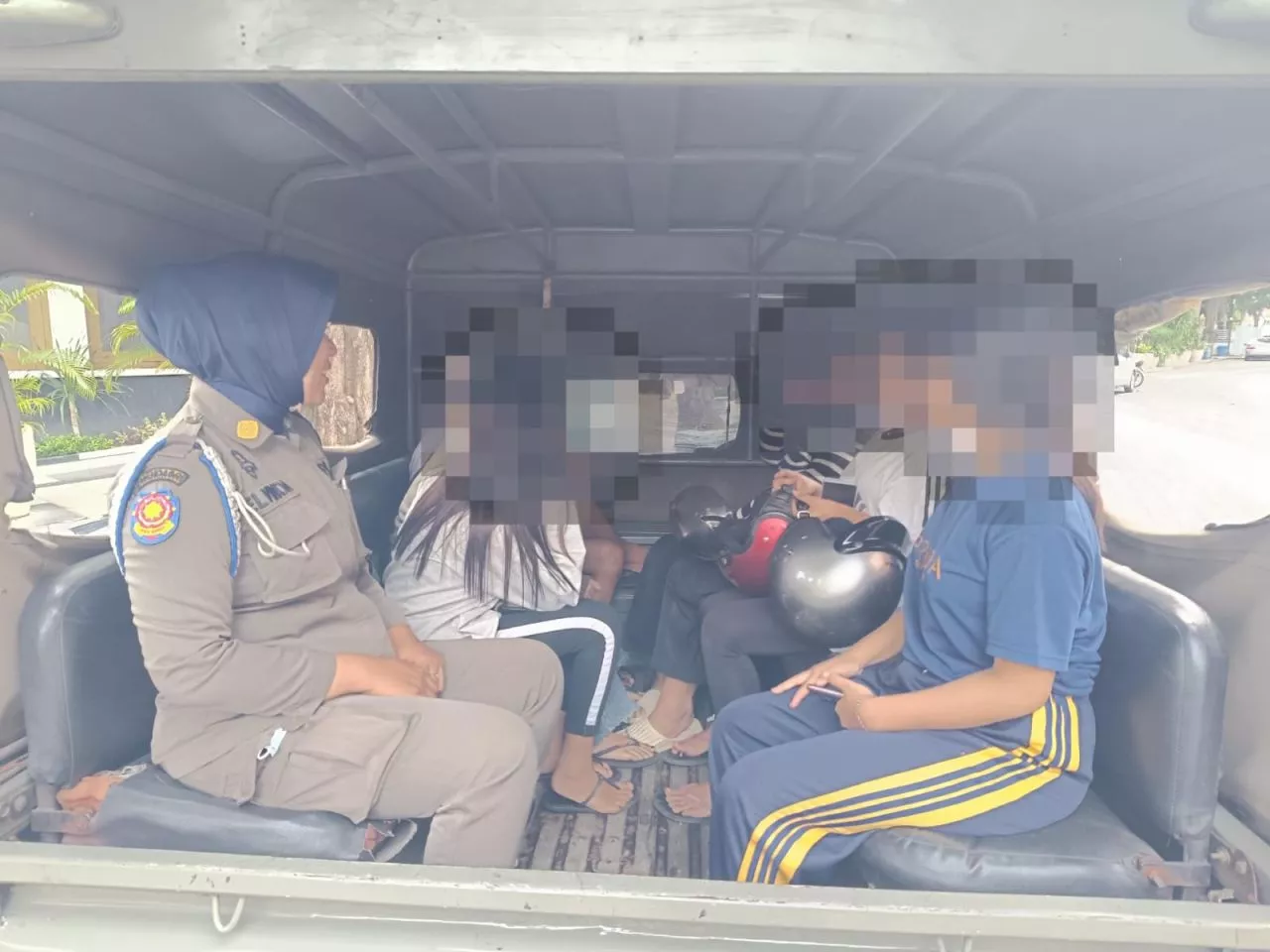 Pasca Perkelahian Remaja Gegara Ejekan di TikTok, Komisi D Ingatkan Pentingnya Bijak Bermedsos