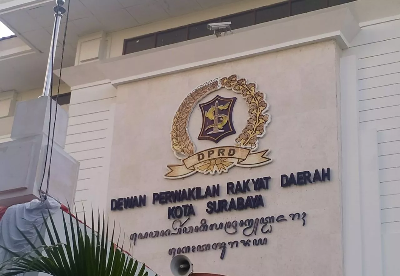 Pemkot Tidak Mempermasalahkan Dana Zakat untuk MBG, DPRD Anggap Itu Tidak Relevan