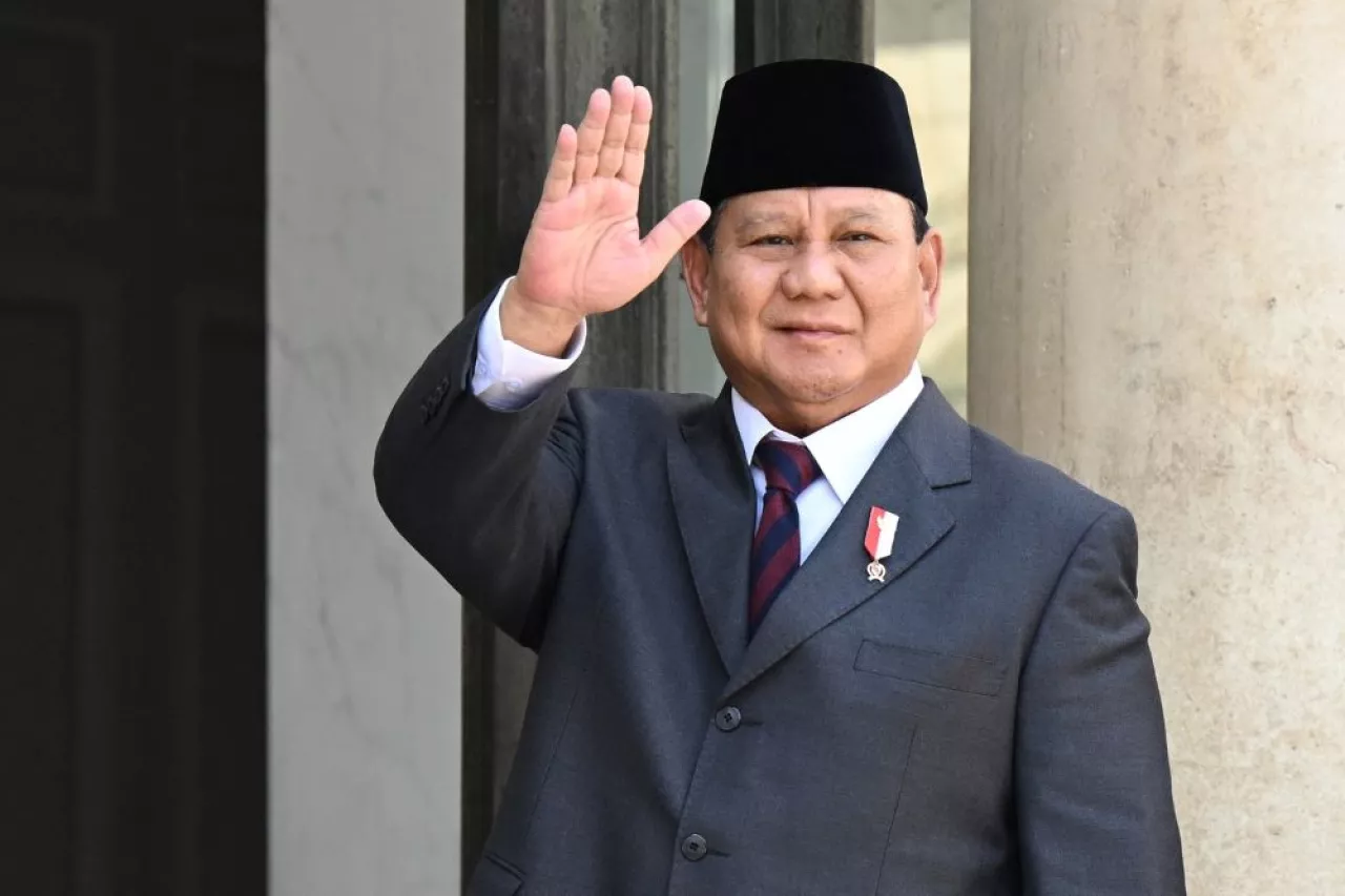 Poros Pemuda Indonesia Apresiasi Kebijakan Pro-Rakyat Presiden Prabowo
