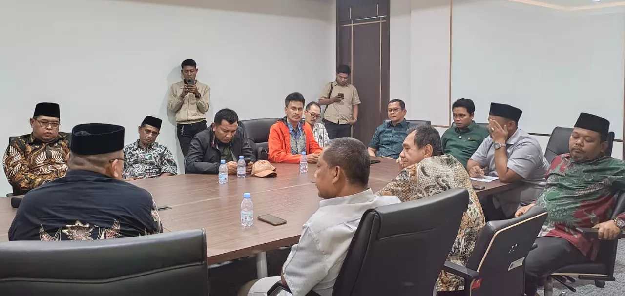 Kontroversi Penetapan Dewan Kota Jakarta, Forum Komunikasi Desak Transparansi
