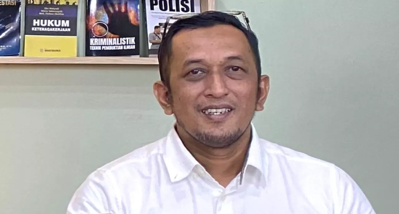 Bakumham ALPEKSI Targetkan 1000 Paralegal Terlatih pada 2025