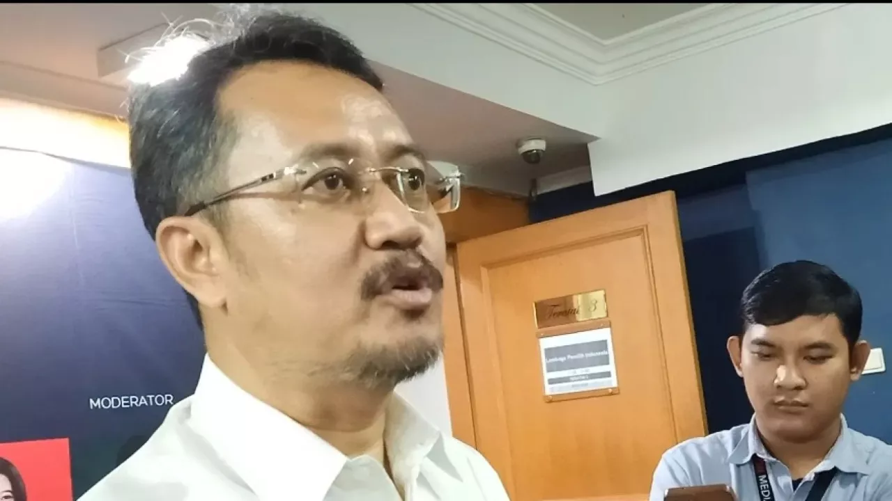 Ferry Kurnia: Revisi UU Pemilu Harus Berpihak pada Demokrasi