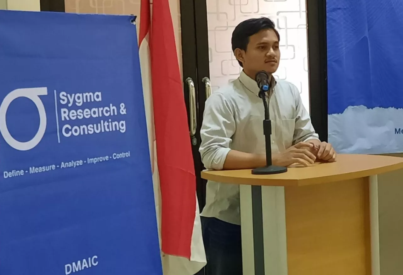 Sygma Research and Consulting Dan PWI Jatim Inisiator Pengusul Gelar Pahlawan Bagi RM Margono