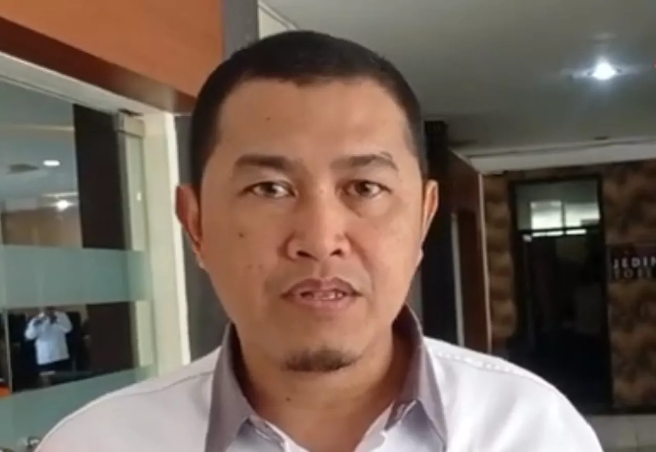 Rendra Yakini TKD Vokasi Mampu Entas Kemiskinan dan Pengangguran di Jember 