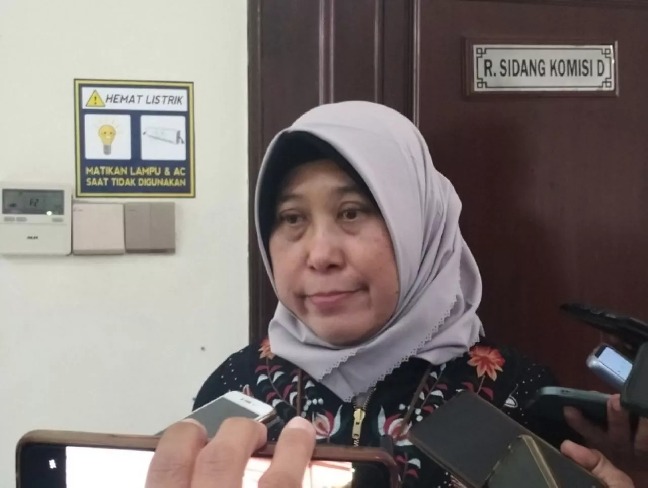Sikapi Hasil Sidak Komisi D Terkait Puskesmas 24 Jam, Nanik Akan Evaluasi dan Perbaikan 
