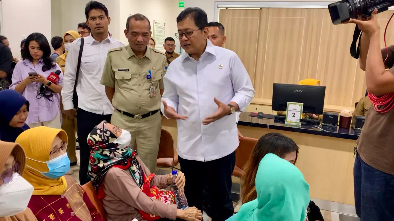 Wamen Viva Yoga: Implementasi Amanat Konstitusi dan Realisasi Asta Cita Presiden Prabowo