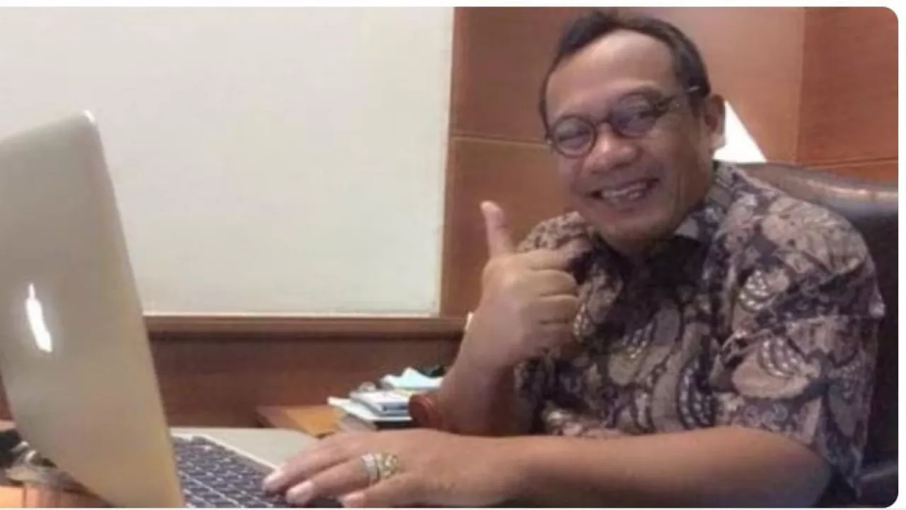 "Thuggery" Kekuasaan Pemerintahan