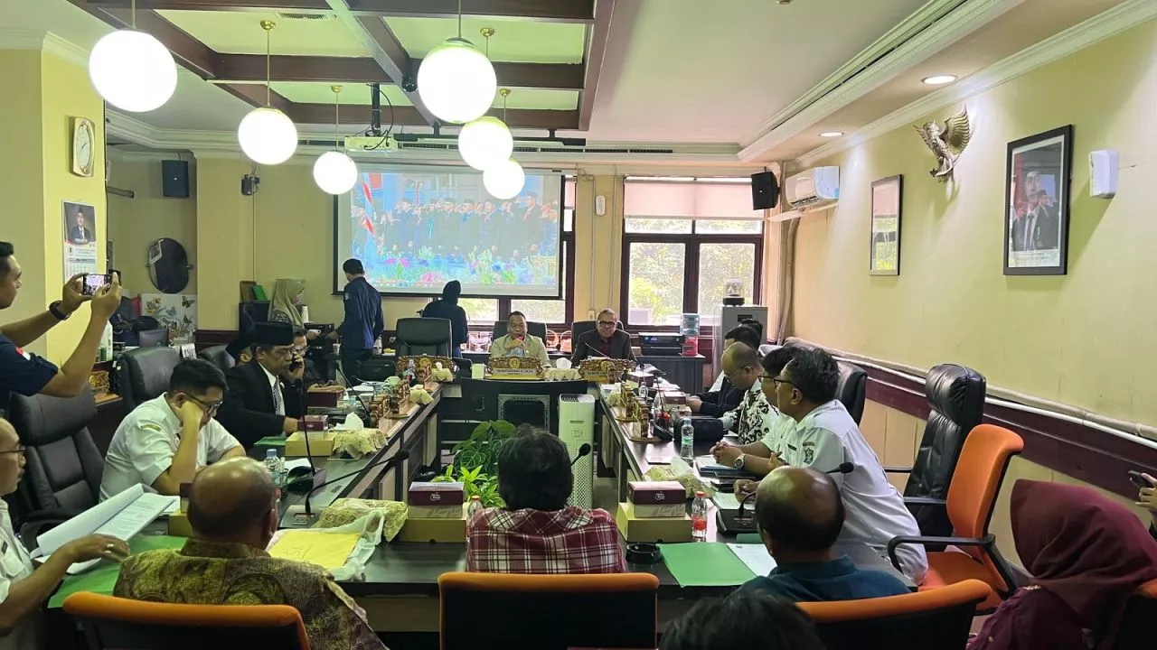 DPRD Surabaya Siap Kawal Janji Kompensasi Lahan di Kedurus