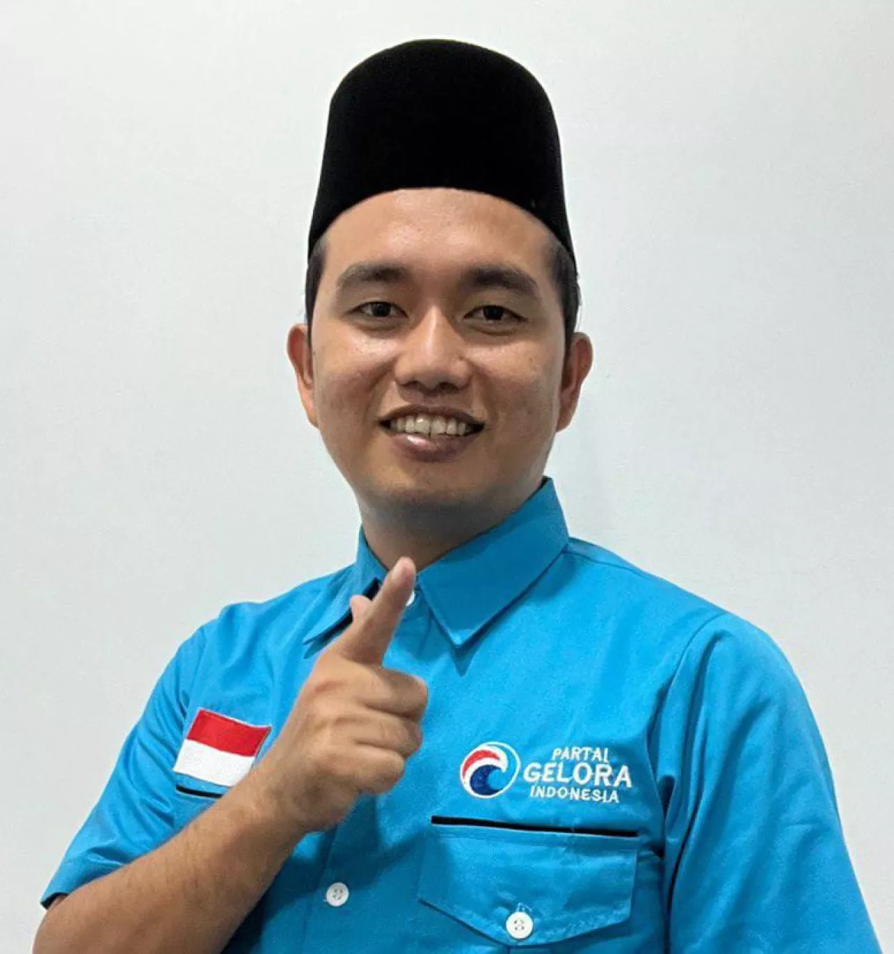 Bupati-Wakil Baru Dilantik, Ketua Partai Gelora Berharap Ekonomi Probolinggo Semakin Berkembang