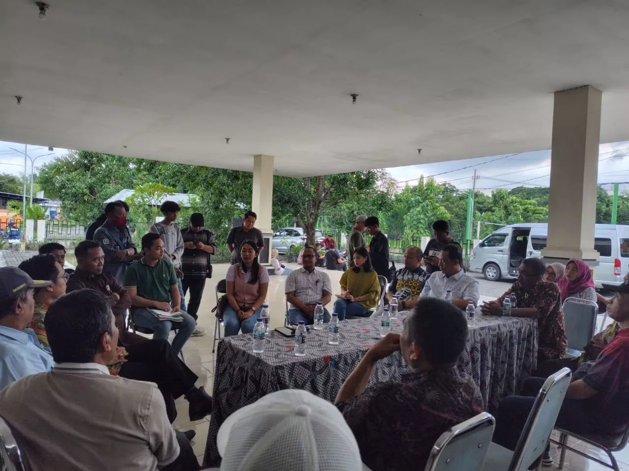 Akan Normalisasi Sungai dan Waduk Selamet, DPRD Ingatkan Citraland Jangan Ingkar Janji 