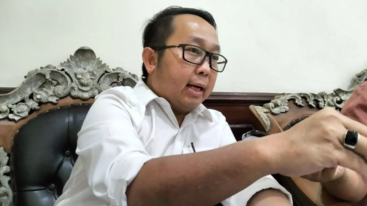 SPMB Afirmasi Perlu Lebih Proaktif, Usul William: Sekolah Harus Berperan