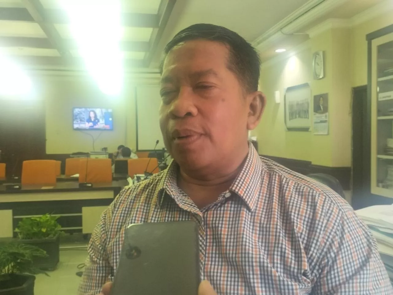 Waspadai Permainan Harga Pangan, Pemkot Surabaya Diminta Perkuat Kerjasama Antarkota