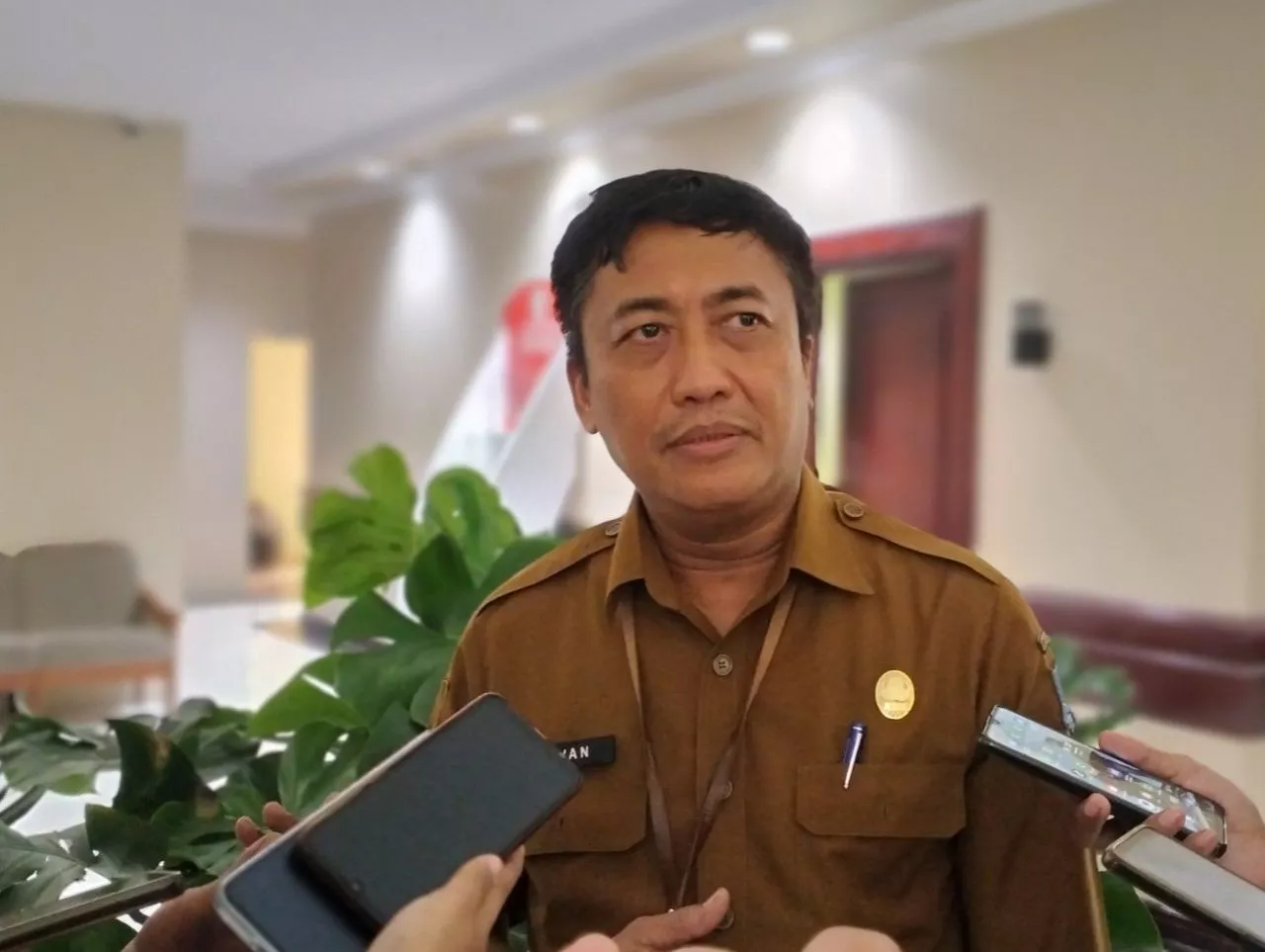 Pemkot Surabaya Pastikan Realisasi Utang Rp 400-900 M Tahun Ini