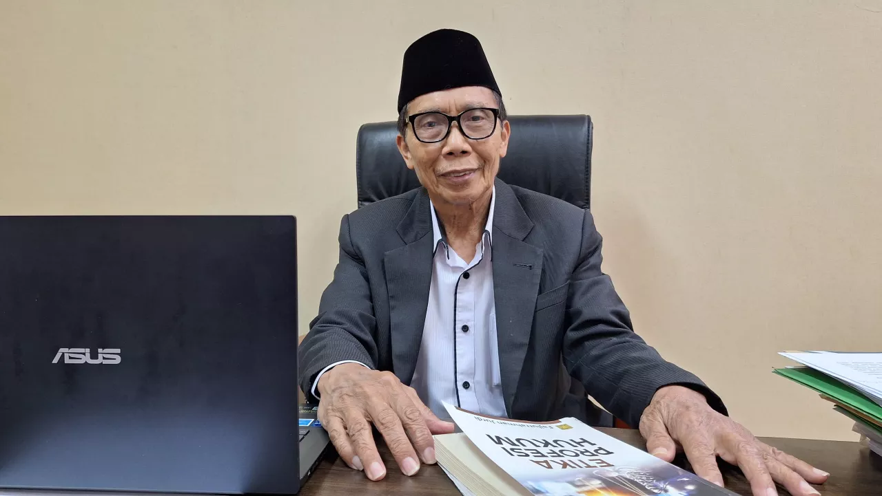 Cinta Sebagai Roh Utama Dalam Sistem Pendidikan di Indonesia