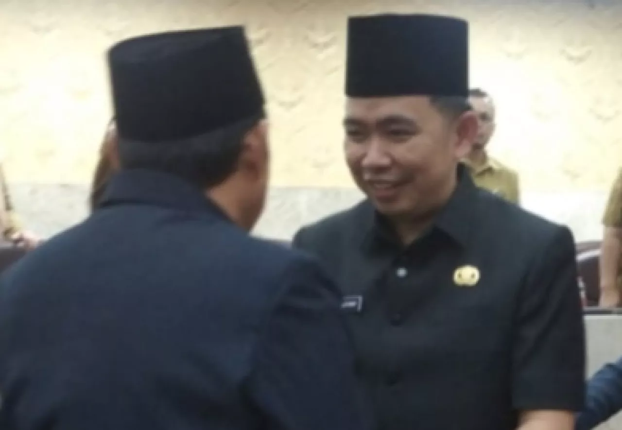Ditanya TP3D, Bupati Jember: Nanti Hari Senin Ada Kejutan