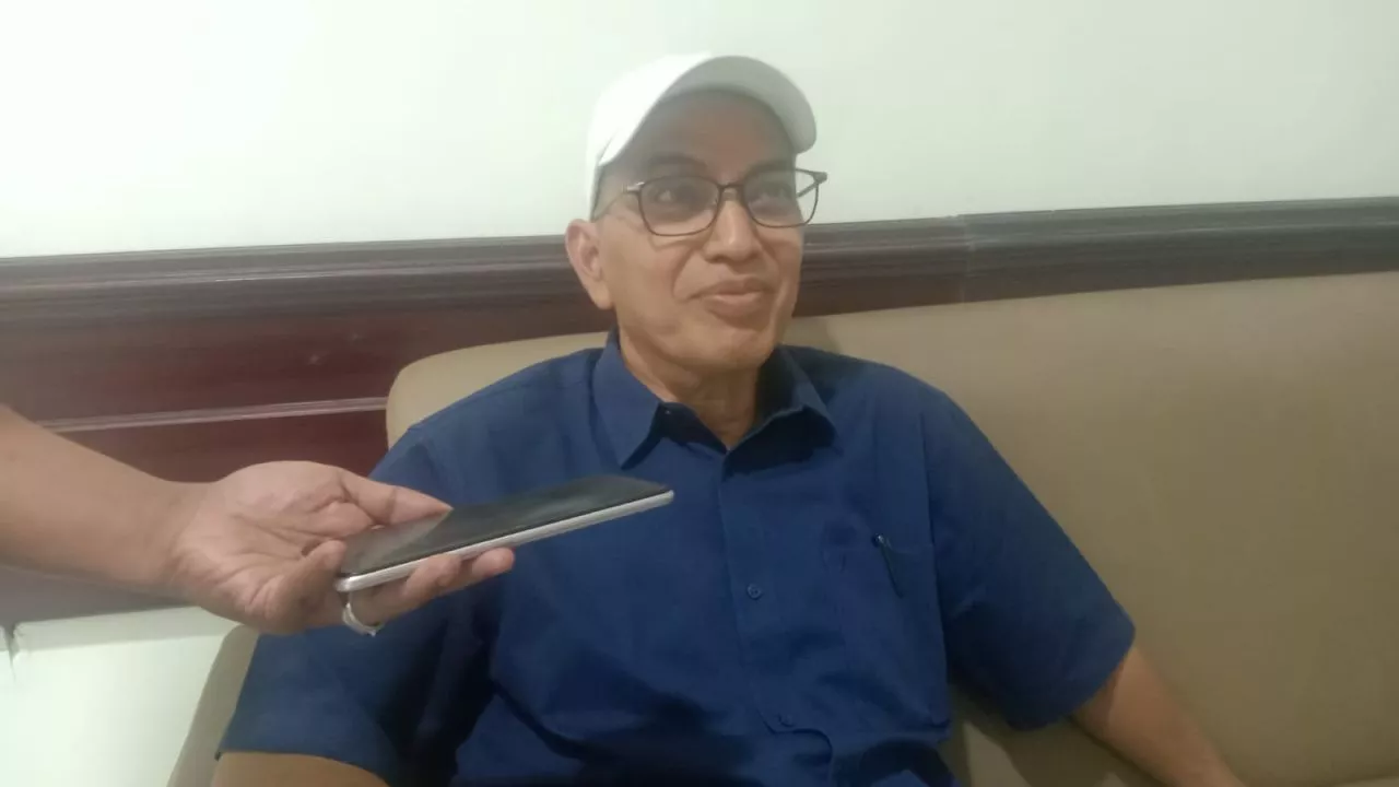 Geger Pengusiran Wartawan, Pimpinan Komisi B Minta Maaf: Tak Ada Niat Melarang Liputan