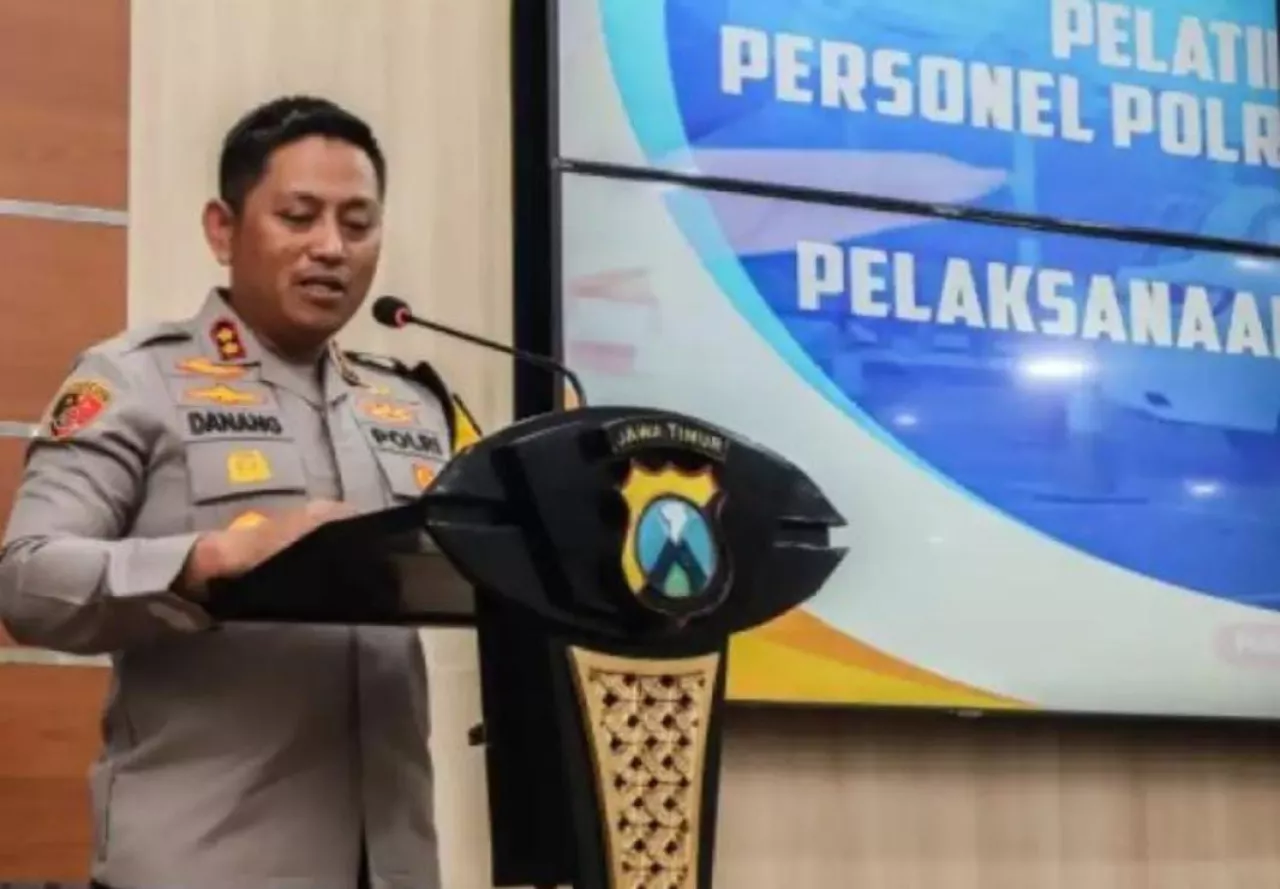 Polres Malang Larang Sound Horeg dalam Kegiatan Sahur on The Road
