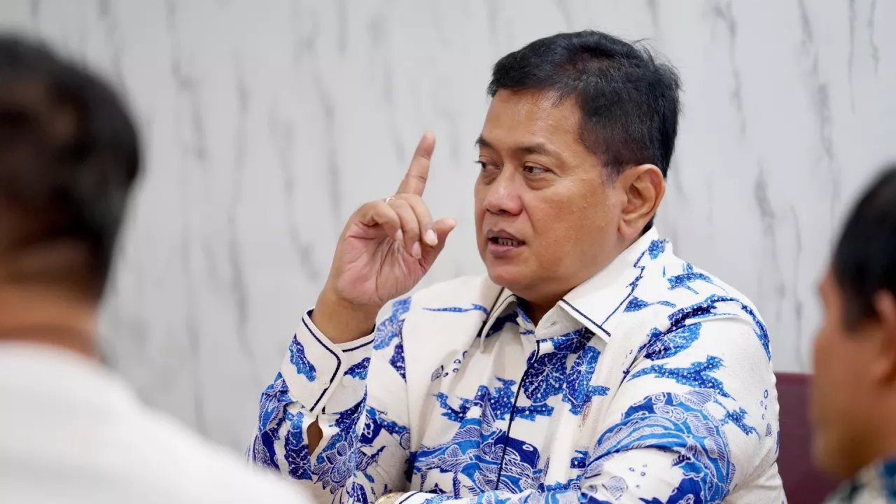 Wamen Viva Yoga Ajak Perguruan Tinggi Perkuat Kedudukan Danantara