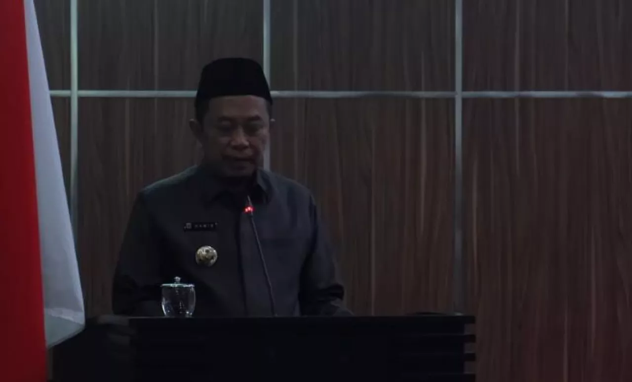 Prioritaskan Rakyat, Bupati Bondowoso Tolak Anggaran Mobil Dinas 2025