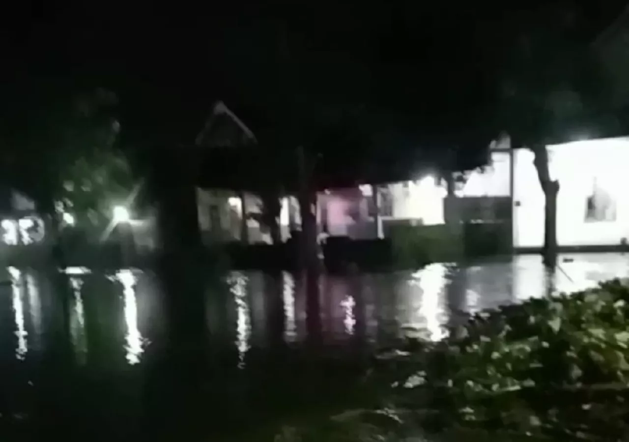 Banjir di Jember, Anggota DPRD Jember Mengaku Kecewa Kinerja BPBD