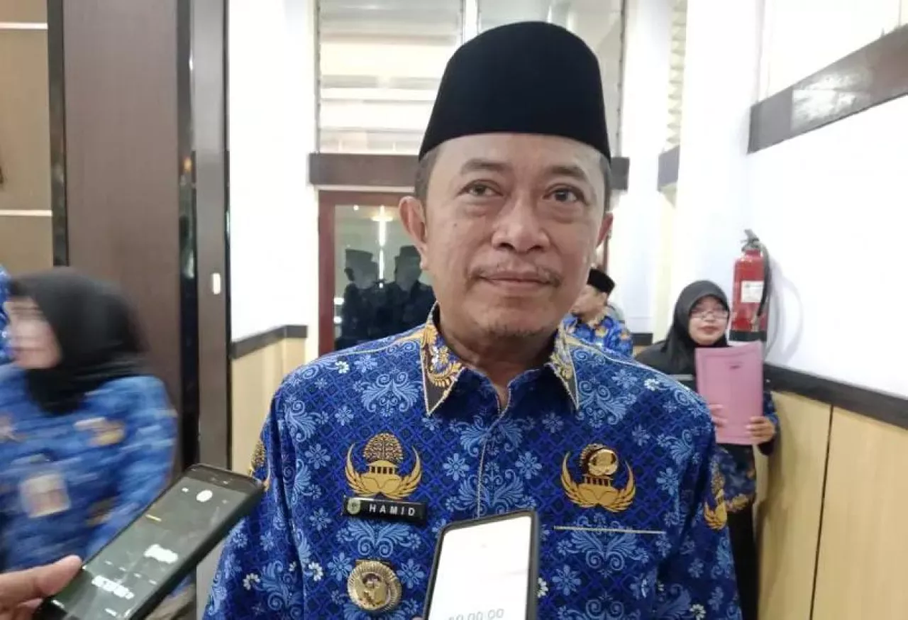 Membangun Bondowoso: Ra Hamid Ajak Swasta & Masyarakat Bergerak Bersama