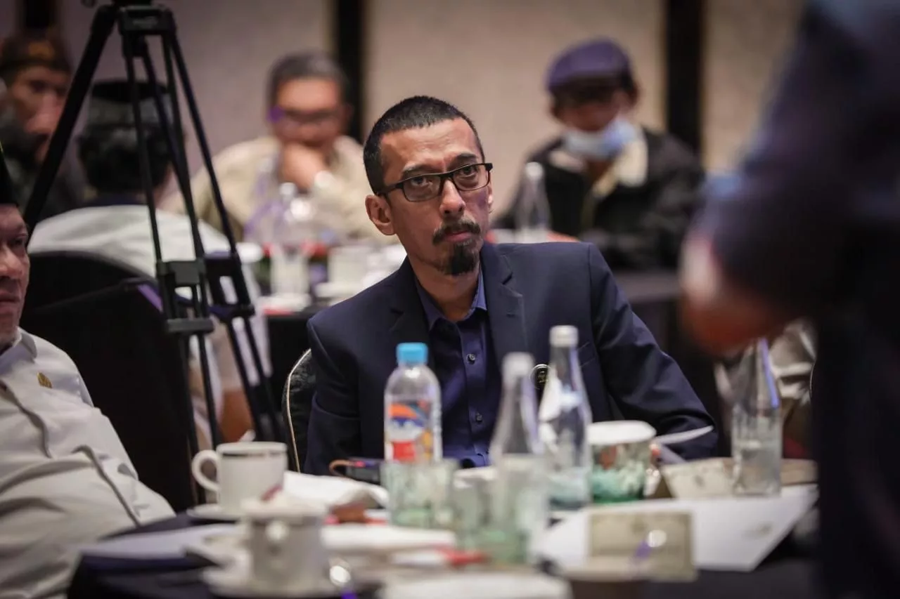 IHSG dan Daulat Pasar