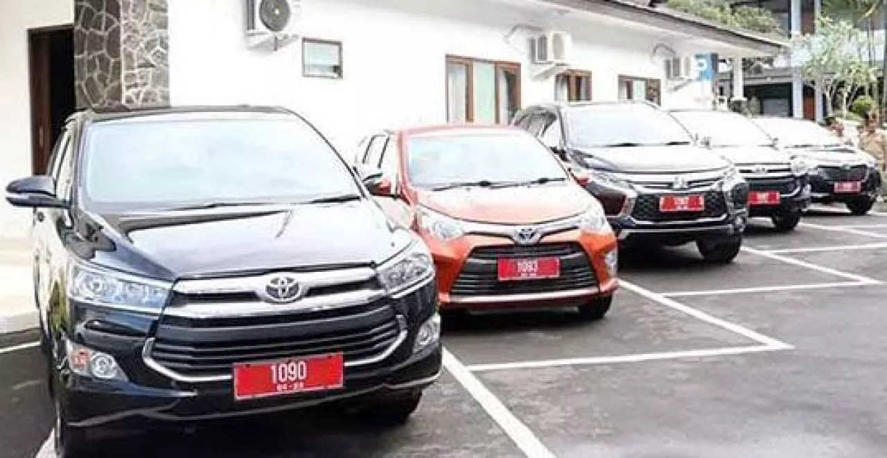 Pemkab Bondowoso Larang ASN Gunakan Mobil Dinas untuk Mudik, Sanksi Tegas Menanti