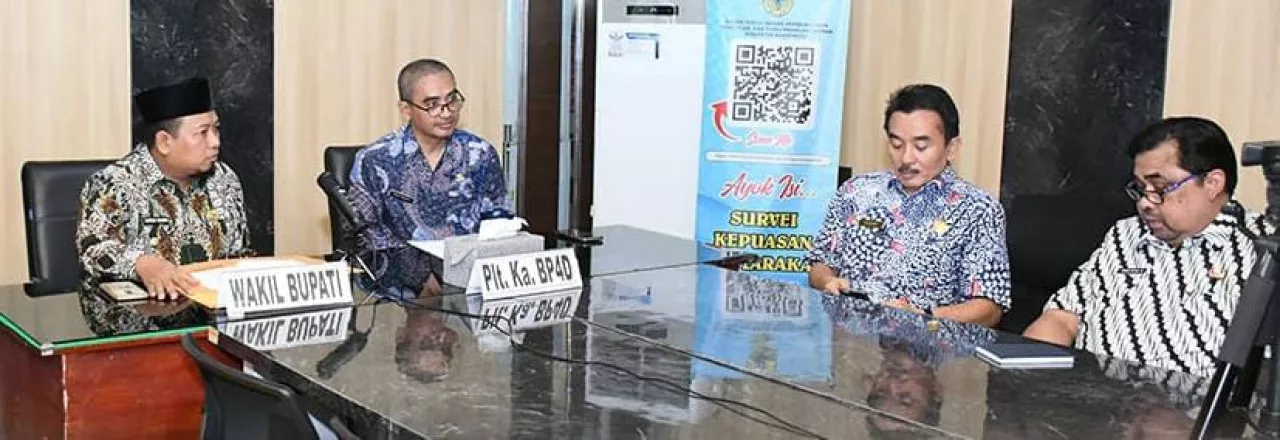 Pemkab Bondowoso Dukung Beasiswa Indonesia Emas untuk Tingkatkan SDM