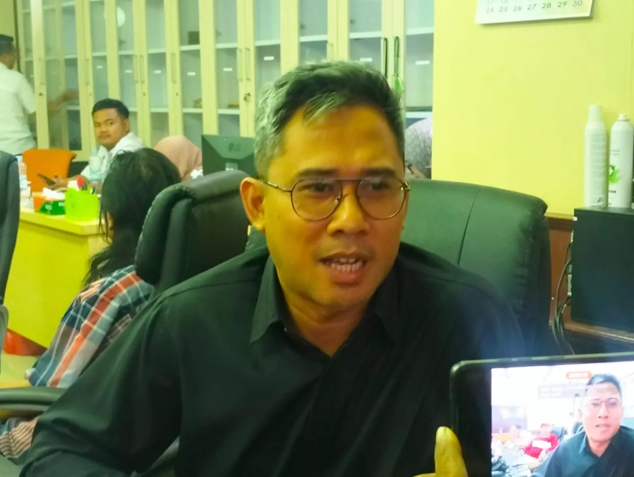 Seleksi Kepala Dinas Surabaya, Azhar Kahfi: Ajang Adu Gagasan, Bukan Rebutan Jabatan