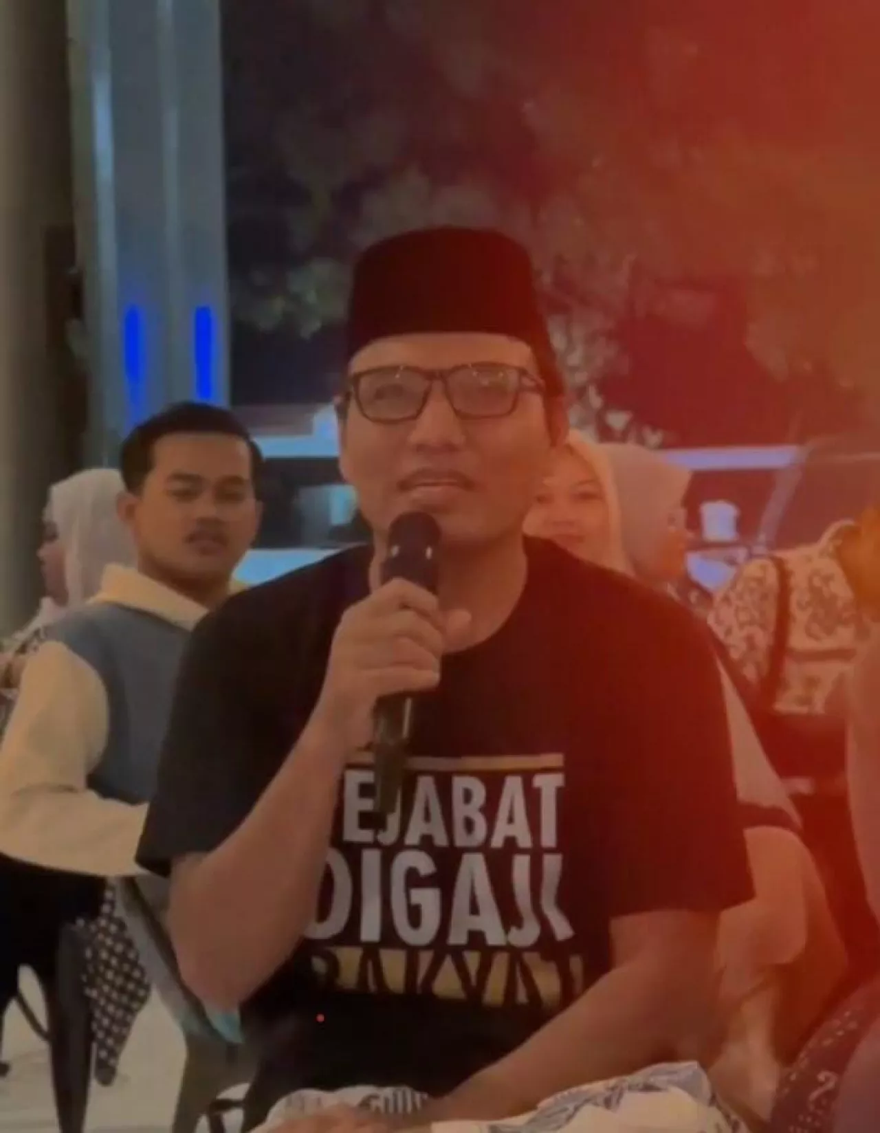 Idul Fitri Implementasi Kesalehan Sosial