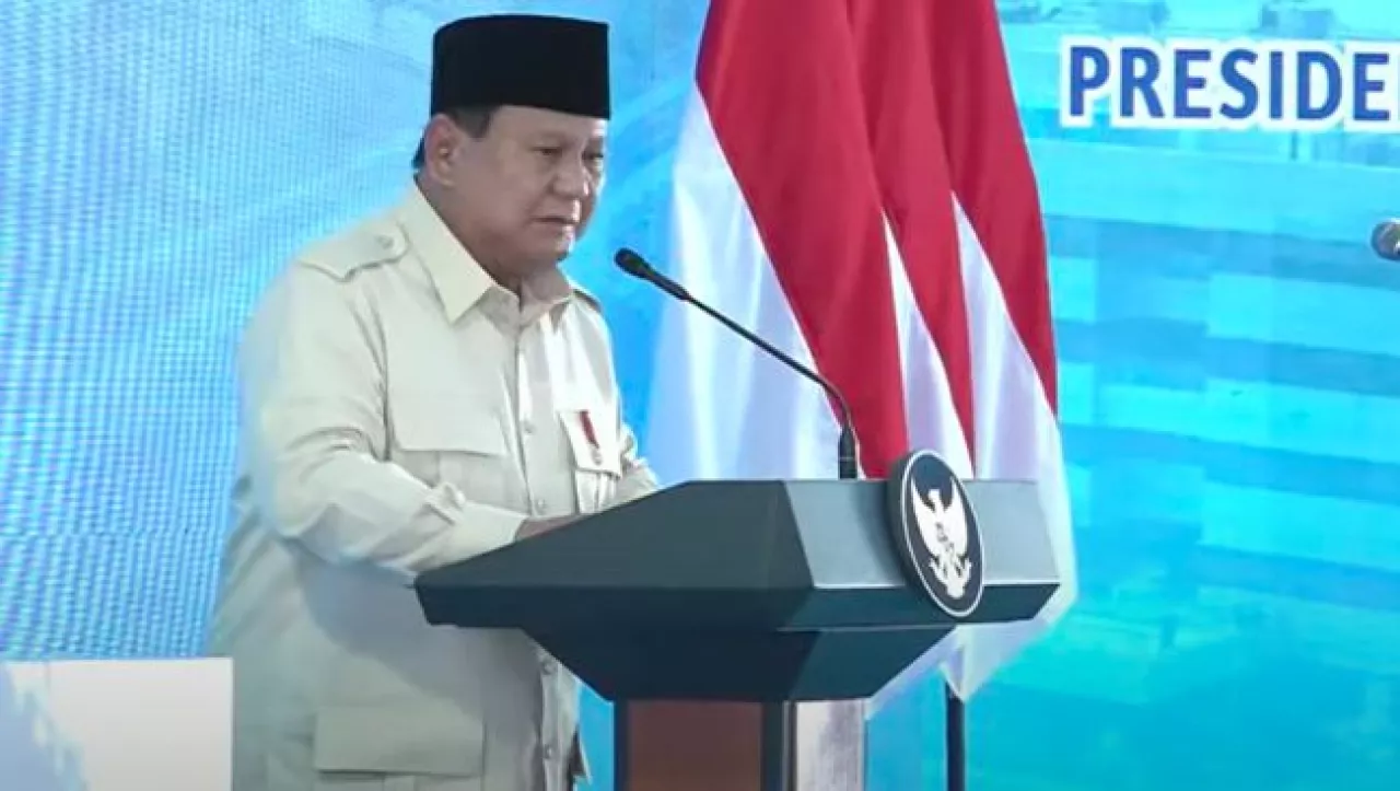 Prabowo Lanjutkan Proyek Gasifikasi Batu Bara, Solusi Alternatif LPG dengan Investasi Rp 180 Triliun