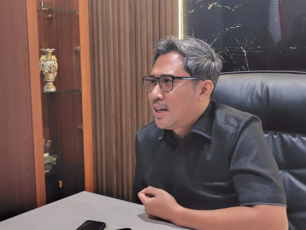 Sebut Pameran Inovasi, 50 ASN Mundur Seleksi Kepala Dinas, DPRD: Mereka Kurang Pede