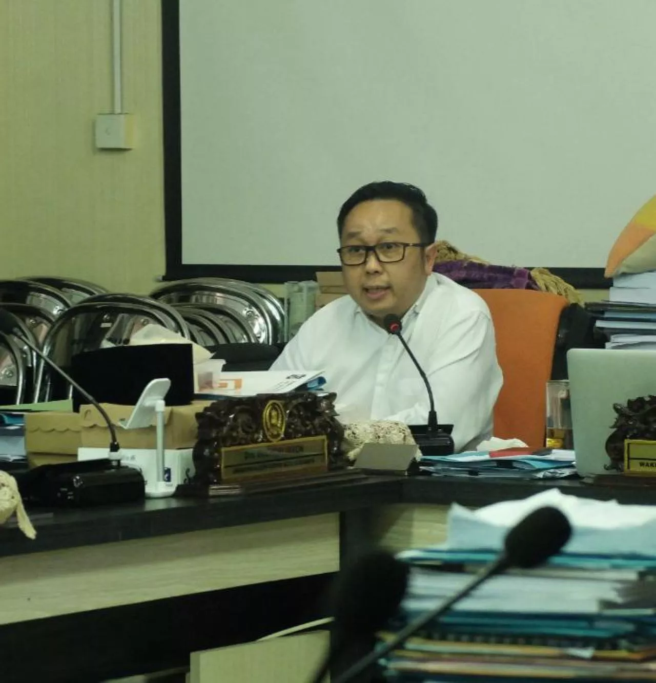 Tak Semua KTP Surabaya Bisa Nikmati Berobat Gratis, PSI Soroti Syarat BPJS